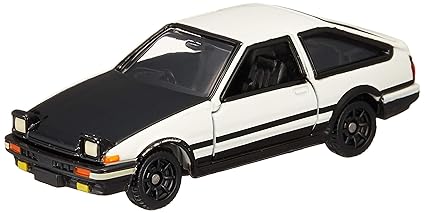 toyota ae86 toy car