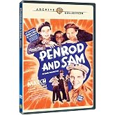 Penrod and Sam (1937)