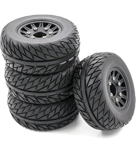 プロライン　street fighter タイヤ　1台分 プロライン street fighter タイヤ 1台分