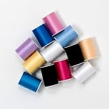 Korbond CORE Mix Polyester Thread Selection 12 x 32m 10 Colours 384m view 3