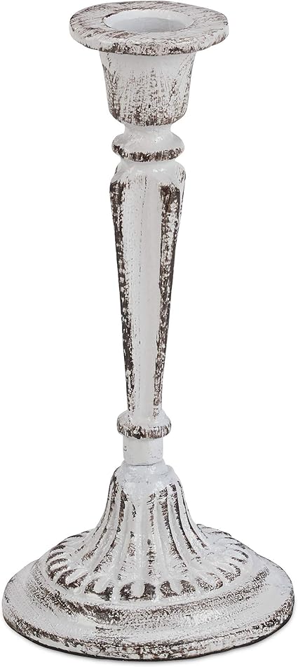 Porte chandelle antique Clearance