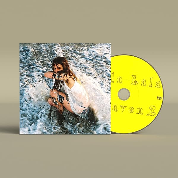 Boredoms, Hilah, Yama-Motor, Yoshimi, The Eye - Vision Creation