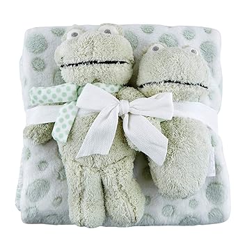 stephan baby blanket