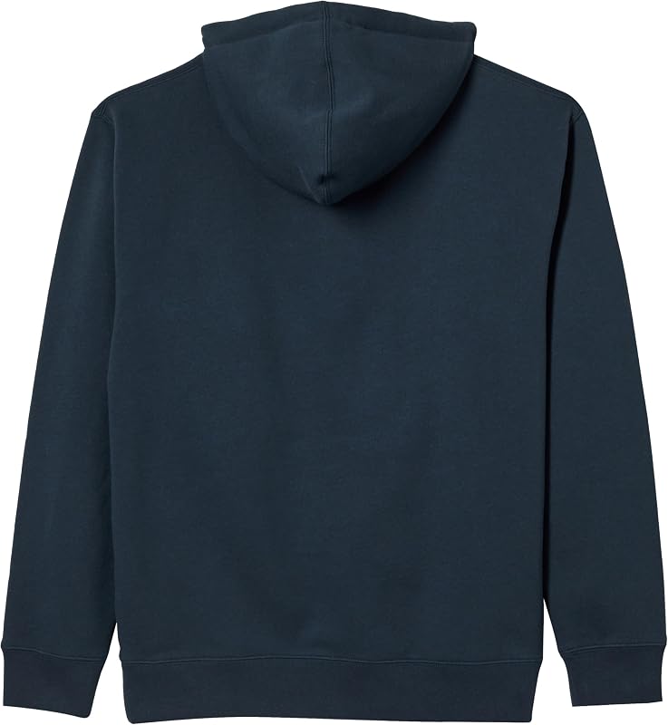 Sony Sudadera con Capucha Unisex con Logotipo, Azul Marino, L, Azul Marino, L