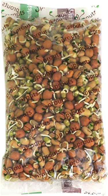 Sproutamins Mixed Sprouts, 200g