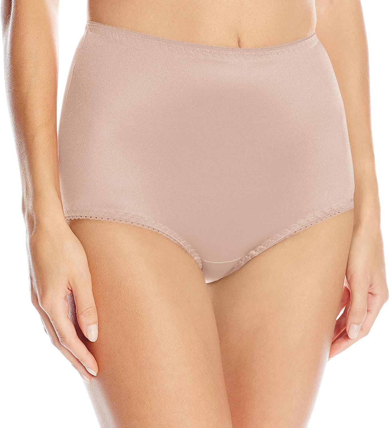 Vassarette plus size panties Clearance