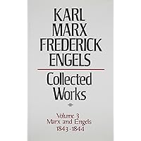 Collected Works of Karl Marx and Friedrich Engels, 1845-47, Vol. 5