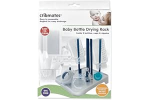 Cribmates Drying Rack
