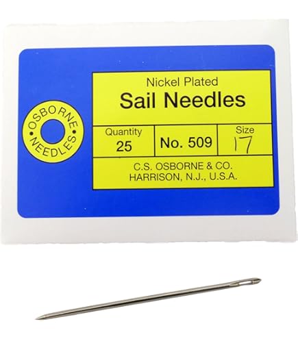 Needles ダークブラウン S Extreme Tattoo Needles Cartridges 0.35MM Round Shader- Box