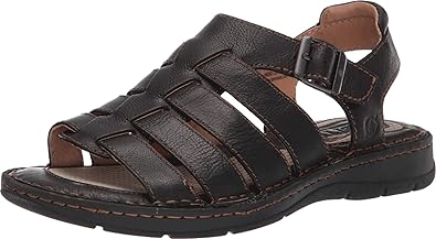 born custer sandals
