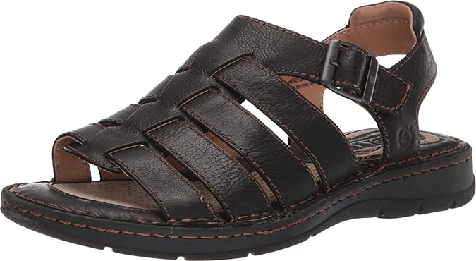 born wichita sandal