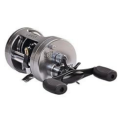 TICA KL101 Samira Kokanee Kl Series Baitcasting