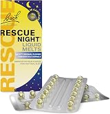 Rescue Brand Rescue Night Liquid Melts 3 Pack 84 Capsules Sleep Aid view 6