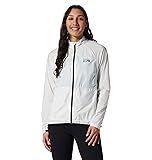 Mountain Hardwear Women's KOR AirShell™ Full Zip