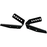Wheel Hoe Sweeps | Weeding Attachment for Hoss and Planet Jr. Wheel Hoes