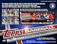 2017 Topps Complete Baseball Factory Set of 700 Cards (+5 Bonus Parallel Cards)