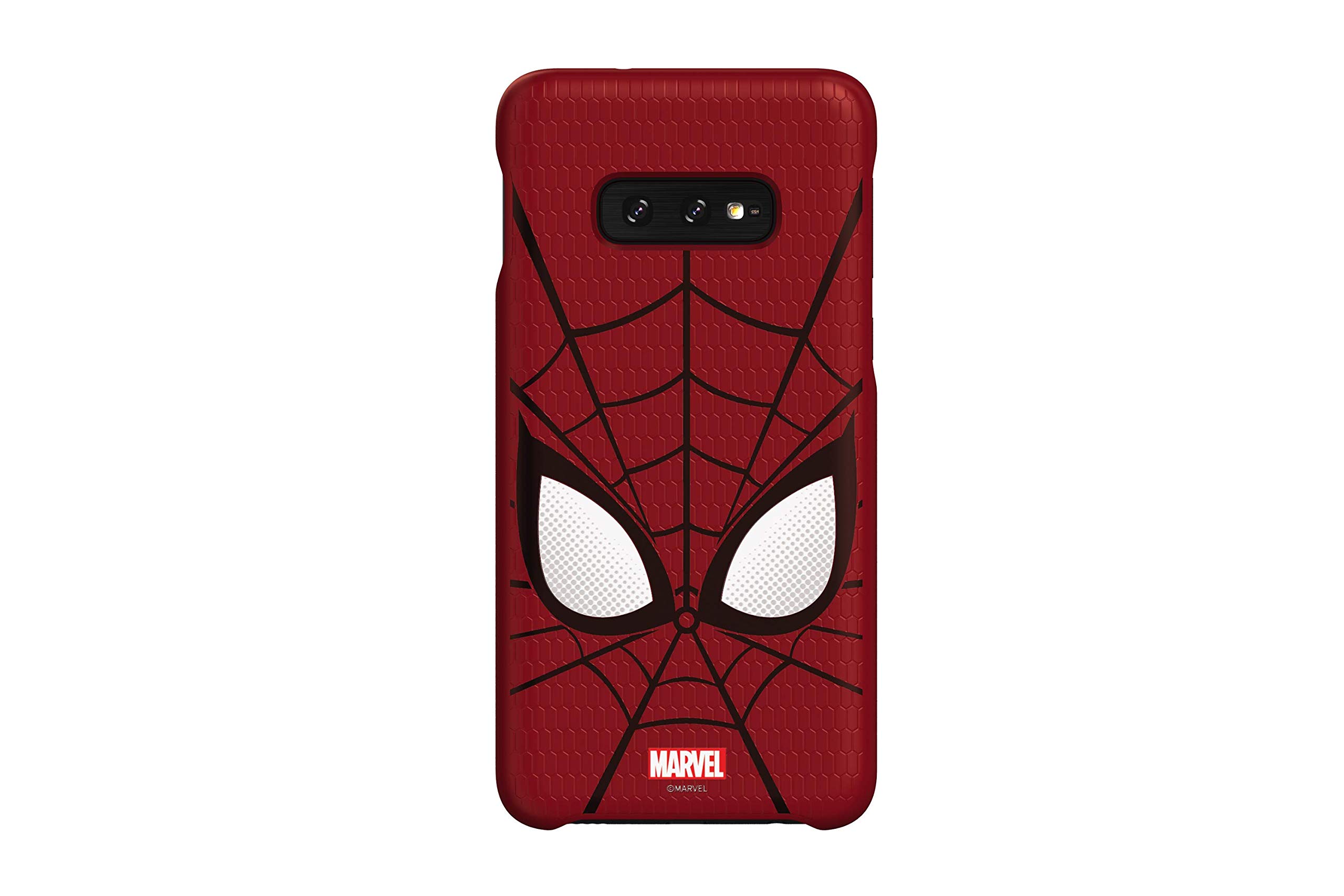 Samsung Galaxy Friends Spider-Man Smart Cover for Galaxy S10e