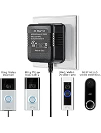 Doorbells | Amazon.com | Electrical