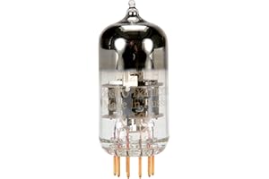 Electro-Harmonix 6922 EHG Vacuum Tube Gold Pins