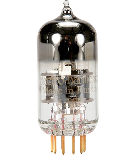 ☆Electro Harmonix 真空管☆6922マッチドペア☆ Amazon.com: Electro-Harmonix 6922 EH Vacuum Tube - Single