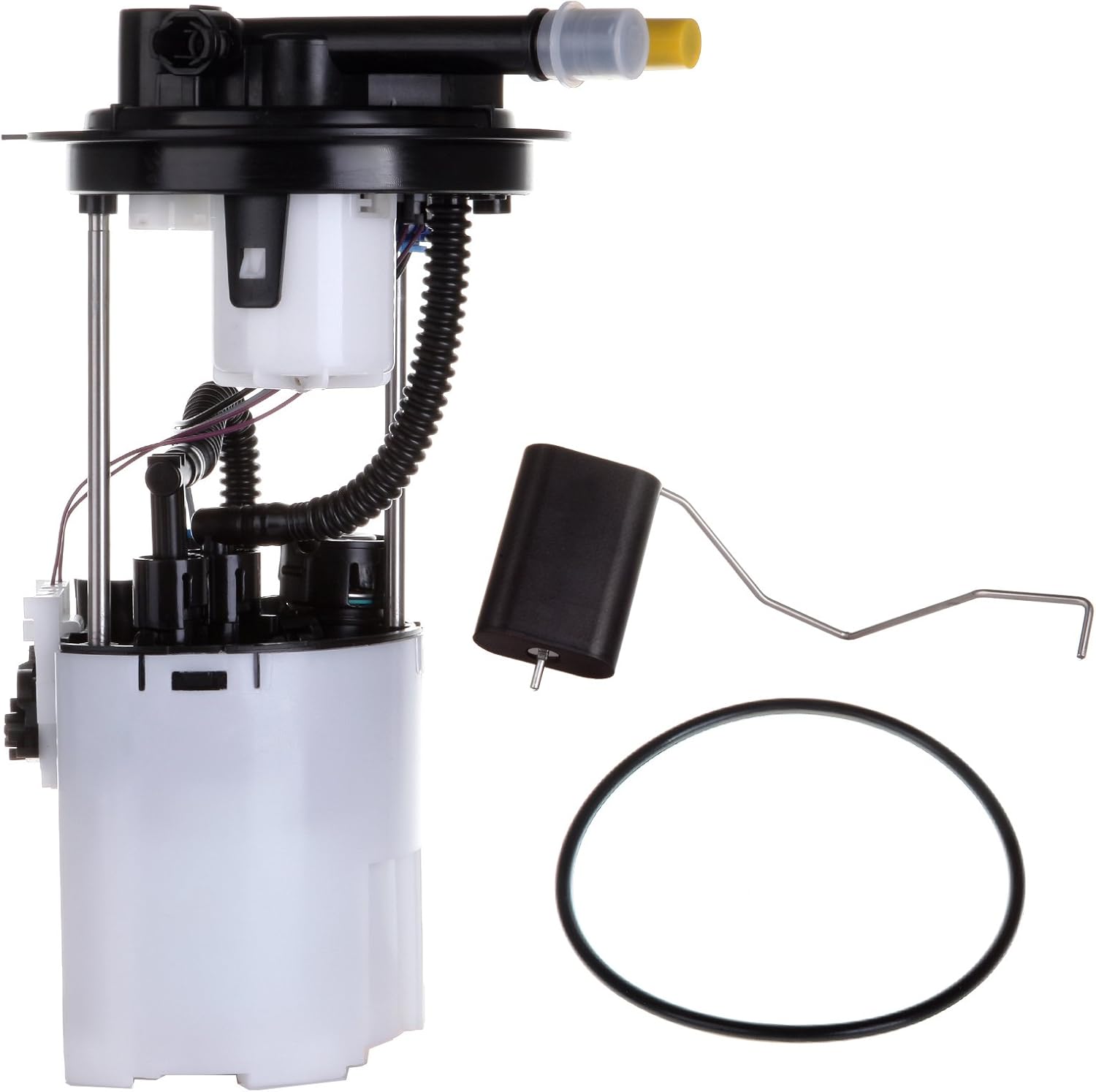 ECCPP Electric Fuel Pump Module Assembly w/Sending Unit