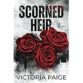 Scorned Heir (Scorned Fate)