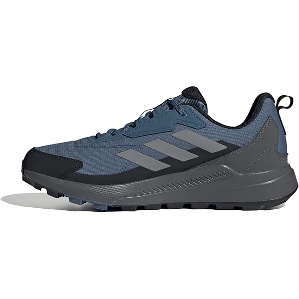 Amazon.com | Adidas Terex Anylander Rain. Rdy Hiking NJM58 Men's
