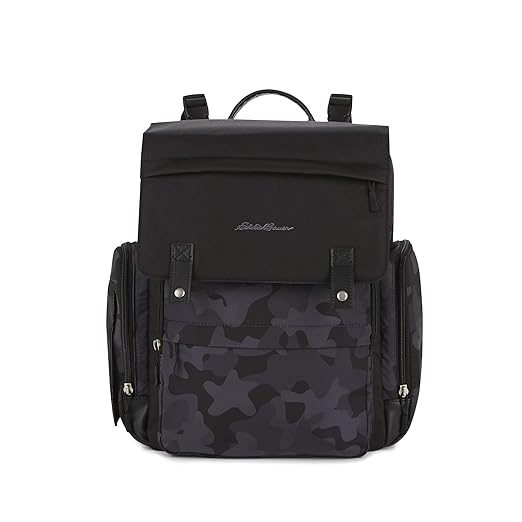 eddie bauer places and spaces backpack