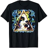 Def Leppard - Hysteria T-Shirt