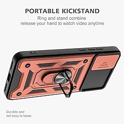 AKINIK for TCL 30Z T602DL Phone Case, TCL 30 LE
