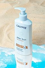 Calypso After Sun Lotion & Tan Extender - Soothing Moisturiser 250ml view 6