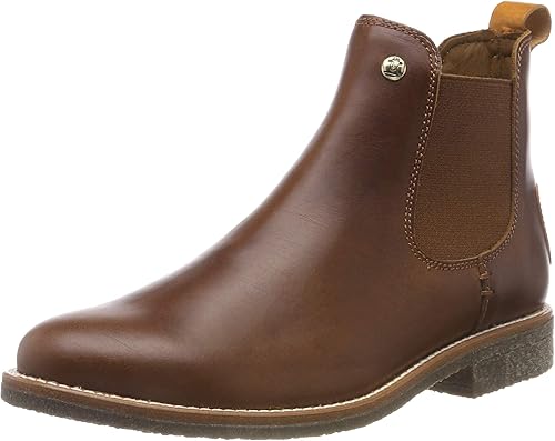 panama jack chelsea boots