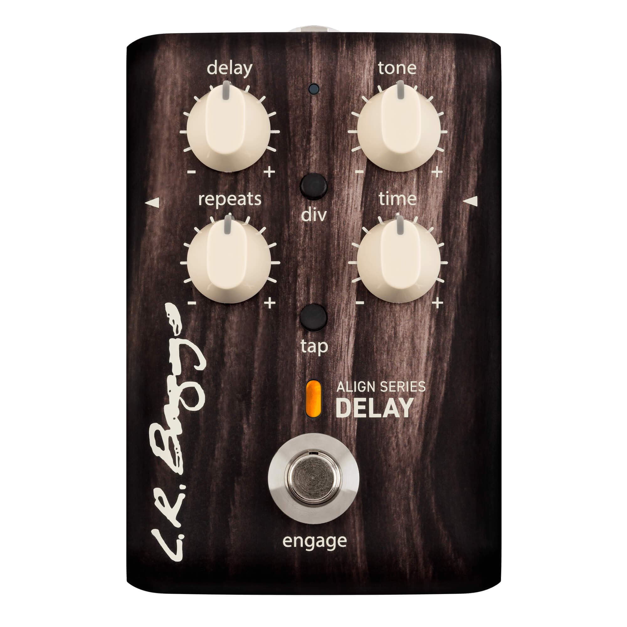 LR BAGGS ALIGN SERIES DELAY PEDAL
