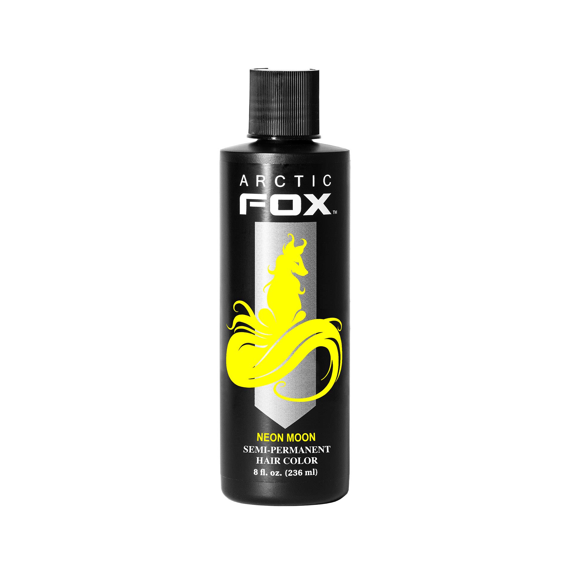 Amazon.com : Arctic Fox Vegan and Cruelty-Free Semi-Permanent Hair ...