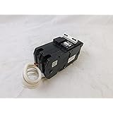 Eaton CH260GFT MCB Type CH, 2Pole, 60Amp, GF, Test: Amazon.com