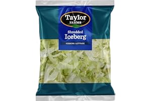 Taylor Farms Shredded Icerberg 8oz