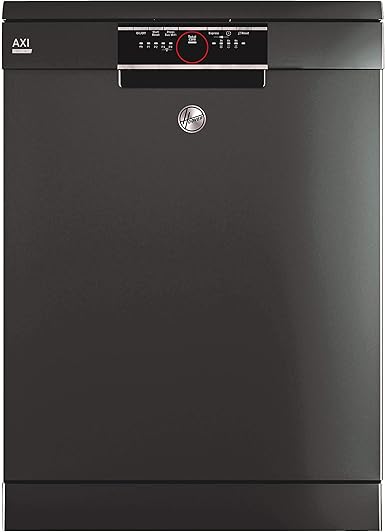 hoover wifi dishwasher