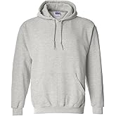Gildan ® - Heavy Blend ™ Hooded Sweatshirt. 18500 - [Sapphire]