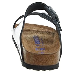 Birkenstock Women's Arizona Soft Footbed