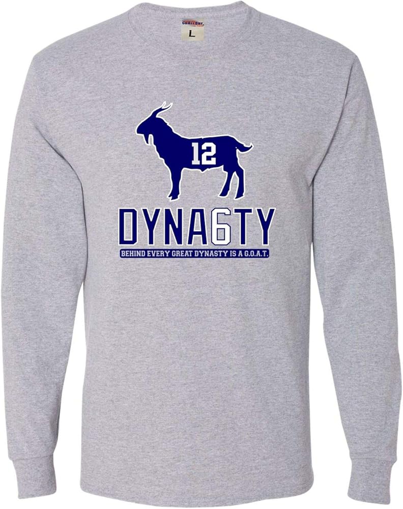 goat 12 shirt