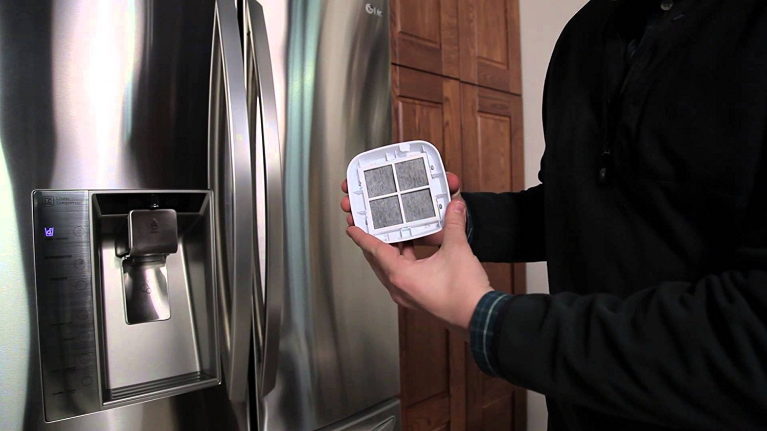 Kenmore Elite 9918 Refrigerator Air Filter Top Quality ORIGINAL