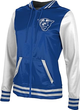 georgia state hoodie