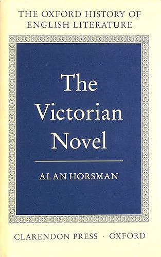 Download The Victorian Novel PDF