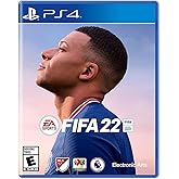 FIFA 22 - PlayStation 4