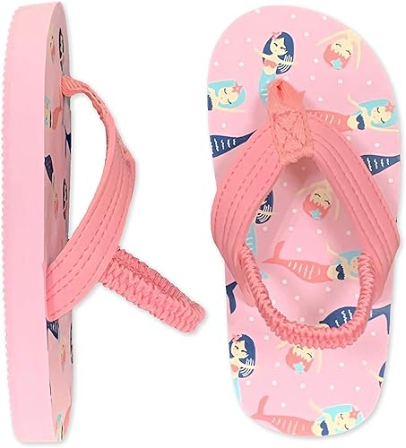 flip flops for toddlers