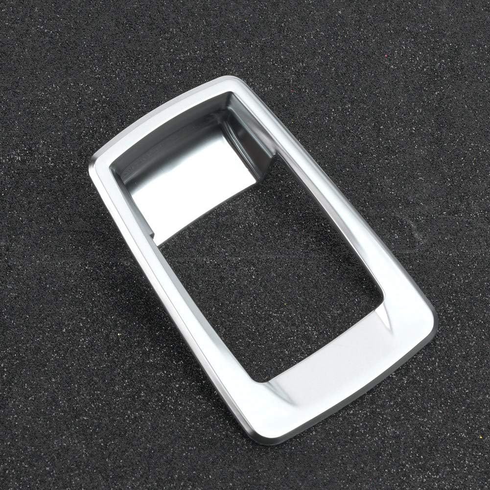 Electronic Handbrake Cover Trim Car Interior Mouldings Replacement for 2 Series Gran Tourer F45 F46 2015-2017 - Image 4