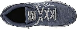 Saucony Men's Excursion Tr14 Blue/Grey Trail