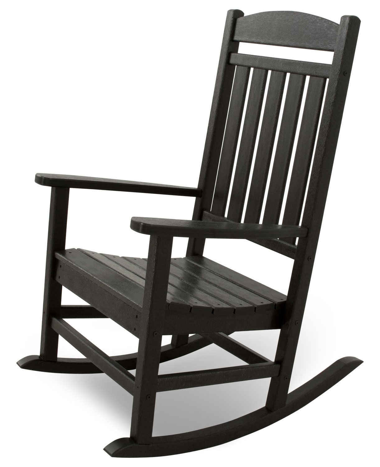 Best outdoor black rocking chair