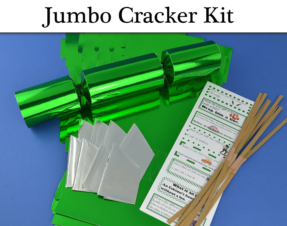 Download Single Jumbo Purple Foil Make Fill Your Own Cracker Making Craft Kit Christmas Crackers Home Furniture Diy Plastpath Com Br PSD Mockup Templates