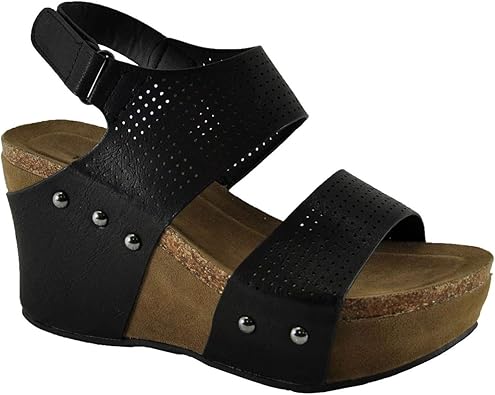 pierre dumas sandals amazon